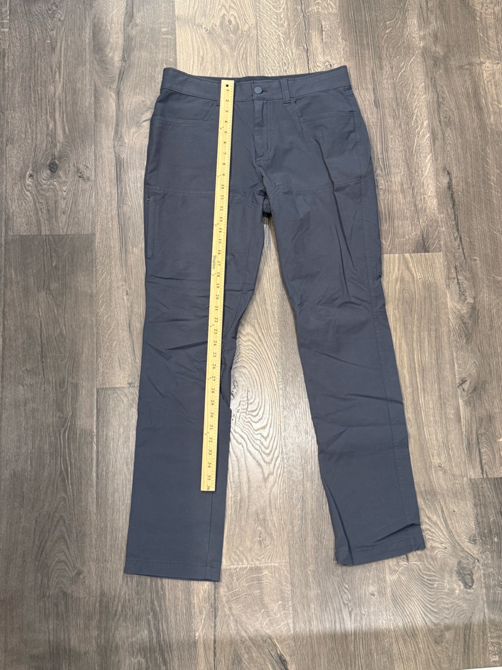Men’s Kirkland Signature Pants - Slim Straight